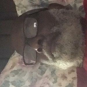 Meet your Posher, Charles